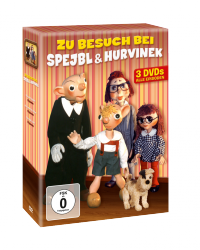 3er DVD - Box