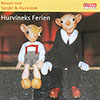 CD "Hurvineks Ferien"