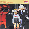CD "Hurvineks gute Kinderstube"