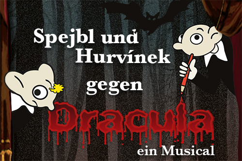 Programm DRACULA klein