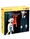 CD "Das Beste von Spejbl und Hurvinek"