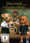 DVD "Die Zauberflöte"